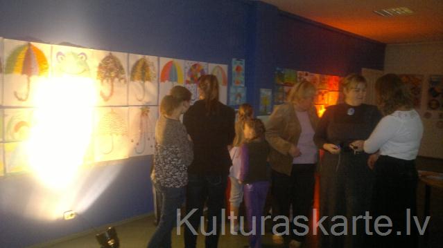 Izstāde (KVSk)